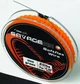 Поводочный материал Savage Softflex wire 15lbs 0.35mm muddy brown - изображение 1