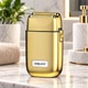 Электробритва Sokany SK-384 1400 мА·ч - изображение 3