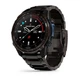 Компьютер для дайвинга с воздушной интеграцией Garmin Descent Mk3i, 51mm, Crbn Gry DLC Ti/Ti, Dive Computer, GPS, 51 мм - изображение 1