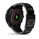 Компьютер для дайвинга с воздушной интеграцией Garmin Descent Mk3i, 51mm, Crbn Gry DLC Ti/Ti, Dive Computer, GPS, 51 мм - изображение 4