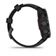 Компьютер для дайвинга GARMIN Descent Mk3i 51mm, Crbn Gry DLC Ti/Blk, Dive Computer, GPS 010-02752-11 - изображение 2