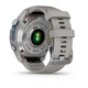 Дайвінг компьютер GARMIN Descent Mk3 010-02753-04 43mm, Passvtd Steel / Fog Gry, Dive Computer, GPS - зображення 3