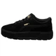 Кеди Karmen Puma 384614-01 38 Сірий (4064536139180) - зображення 1