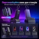 Док-станция USB-C хаб JSAUX 6в1 для Steam Deck, ASUS ROG Ally, ROG Xbox Ally X, Lenovo Legion Go, Go 2, Go S, HDMI 2.1, Ethernet - изображение 10