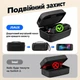 Комплект кейсов JSAUX 2 в 1 для Nintendo Switch 2 и аксессуаров, защитный чехол и дорожная сумка - изображение 6
