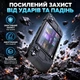 Накладки JSAUX на рукоятки для Steam Deck OLED, Steam Deck LCD, силиконовые Grip, 2 шт. - изображение 3