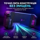 Накладки JSAUX на рукоятки для Steam Deck OLED, Steam Deck LCD, силиконовые Grip, 2 шт. - изображение 4
