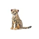 Дитинча гепарда сидить Toymany ML00296 - зображення 1