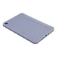 Силіконовий чохол Smart Cover TPU v2 з підставкою та автосном на планшет Xiaomi Redmi Pad 2 9.7" екран / Poco Pad C1 9.7" 2026 (Бузковий) - зображення 7