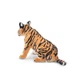 Тигреня сидить Toymany ML00192 - изображение 4