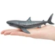 Ігрова фігурка тигрова акула Toymany ML00132 - изображение 2