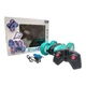 Р.К.Трюкач F06A акум.USB.світ.оберт.на 360гр.(ЗЕЛЕНИЙ) (TS01091996306467) - изображение 1