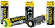 Батарейки PATONA Premium A23/V23GA/E11A/MN21 12V 55mAh 5 шт. (4055655234535) - зображення 1