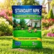 Комплексное удобрение для газона Standart NPK 5 кг - изображение 2