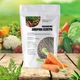 Аміачна селітра (нітрат амонію) N 34% GrassNature, 20 кг – азотне добриво - зображення 1