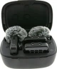 Bezprzewodowy system mikrofonowy PATONA Premium M16 (4055655253215) - obraz 1