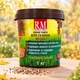 Осіннє добриво для газону Royal Mix Grane Forte без азоту, 1 кг – відро - зображення 1