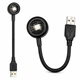 Проекционный светильник USB проектор атмосферная лампа гибкая для фото 7 цветов RGB свет - изображение 2