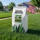 Американская газонная трава GrassNature, 20 кг – засухоустойчивый и морозостойкий газон - изображение 1