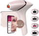 Fotoepilator Philips Lumea IPL Series 9900 BRI976/00 - obraz 1