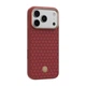 Чохол-накладка Benks Armor Pro ArmorGrid Case для iPhone 18 Pro/17 Pro з MagSafe Red (6948005929374) - зображення 3