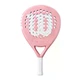 Ракетка для паделу - Wilson Blade LS V4 Pink 2026 - изображение 1