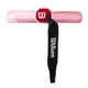 Ракетка для паделу - Wilson Blade LS V4 Pink 2026 - изображение 6