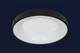 Потолочная декоративная светодиодная LED люстра 52 W Черная (26306) - изображение 2