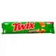 Набір шоколадних батончиків Twix Hazelnut Flavour зі смаком фундука 460 г (10*46 г) - изображение 1