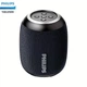 Bluetooth колонка Philips TAS3109 5Вт 2000 мАч Черный - изображение 2