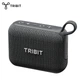 Колонка Tribit PocketGo Black (7 Вт, защита IP68, до 20 часов работы, Bluetooth 6.0, microSD) - изображение 1