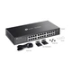 Коммутатор сетевой D-Link ES224G - изображение 6
