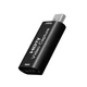 Картка відеозахоплення зовнішня, портативна, USB, HDMI, 1080p - зображення 1