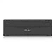 Комплект REAL-EL KIT-555W Wireless Black (EL123100056) REAL-EL EL123100056 1091471 - изображение 7