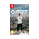 Игра Nintendo EA SPORTS FC 27, cartridge (5030931125522) Nintendo 5030931125522 1091410 - изображение 1