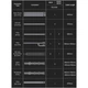 Блок живлення Lian Li 850W SX0850P Black (G9P.SX0850P.B000.EU) - зображення 8