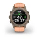 Дайвінг комп'ютер GARMIN Descent G2 Dive Computer, Paloma / ShellPink, GPS 010-02986-01 - зображення 1