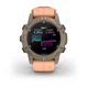 Дайвінг комп'ютер GARMIN Descent G2 Dive Computer, Paloma / ShellPink, GPS 010-02986-01 - зображення 5