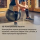 Набір компресійний бандаж RecoveryPulse Calf для відновлення м'язів гомілки з вібрацією, (2 шт.) , розмір L ( TB02796-01-2 ) - изображение 7