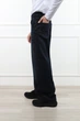 Джинси baggy чоловічі YUKI синій W33 ЦБ-00300453 - изображение 3