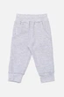 Костюм з штанами для дівчинки DEXTERS молочний 74 ЦБ-00286279 - изображение 4
