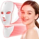 Светодиодная LED маска для лица и шеи 7в1 - изображение 1
