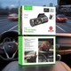 Відеореєстратор Hoco з G-сенсором Wi-Fi 2K TFT дисплей для нічної зйомки чорний - изображение 7