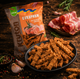 Сухарики пшенично-ржаные со вкусом бекона к пиву 35 г - изображение 7