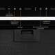 Вытяжка полновстраиваемая WEILOR LUNA WBG 55 BLACK - изображение 4