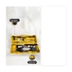 Компресор для автомобілів 150 psi XPRO 1777 150 psi, 54 фунти, жовтий (52091-1777_1001) - изображение 6