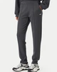 Женский спортивный костюм EA7 Emporio Armani в темно-сером цвете - размер 25/50 (M)(7W00194/U8117/AF24375) - изображение 4