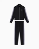 Женский спортивный костюм EA7 Emporio Armani в черном цвете - размер 24/48 (S)(7W001518/UС001/AF12501) - изображение 7