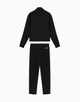 Женский спортивный костюм EA7 Emporio Armani в черном цвете - размер 24/48 (S)(7W001518/UС001/AF12501) - изображение 8