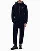 Мужской спортивный костюм EA7 Emporio Armani в темно-синем цвете - размер 27/54 (XL)(8NPV68/1562/PJVTZ) - изображение 1